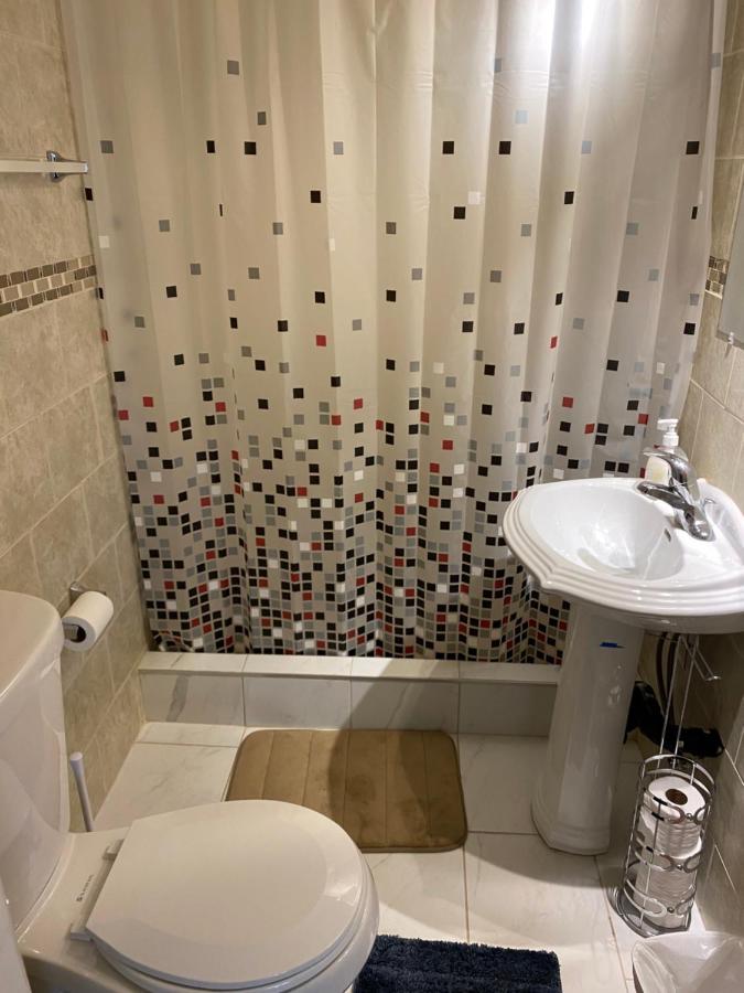 Windsor Airport Room Accommodation Dış mekan fotoğraf